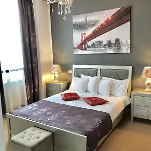 18 Boutique Bukurešť